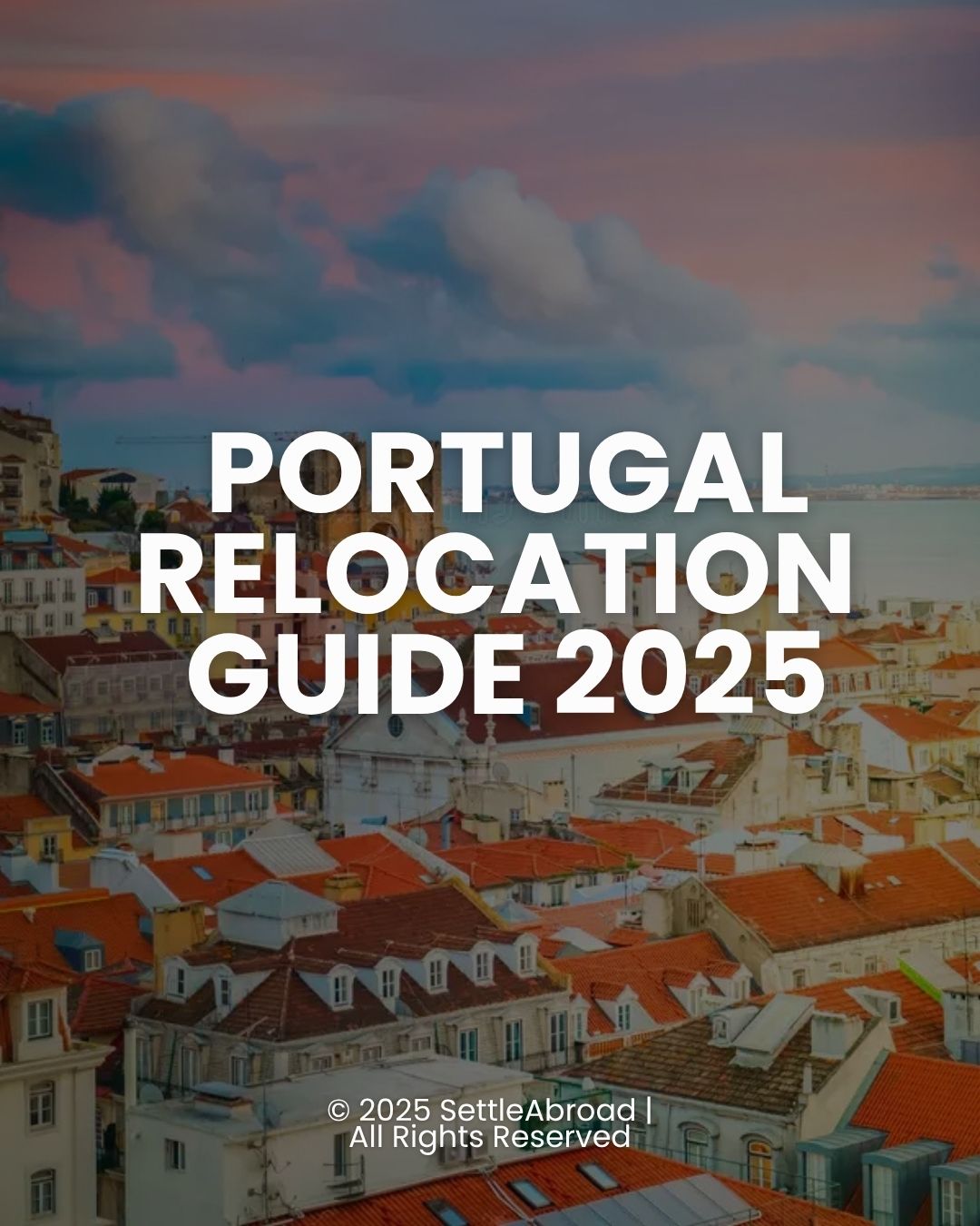Portugal relocation guide