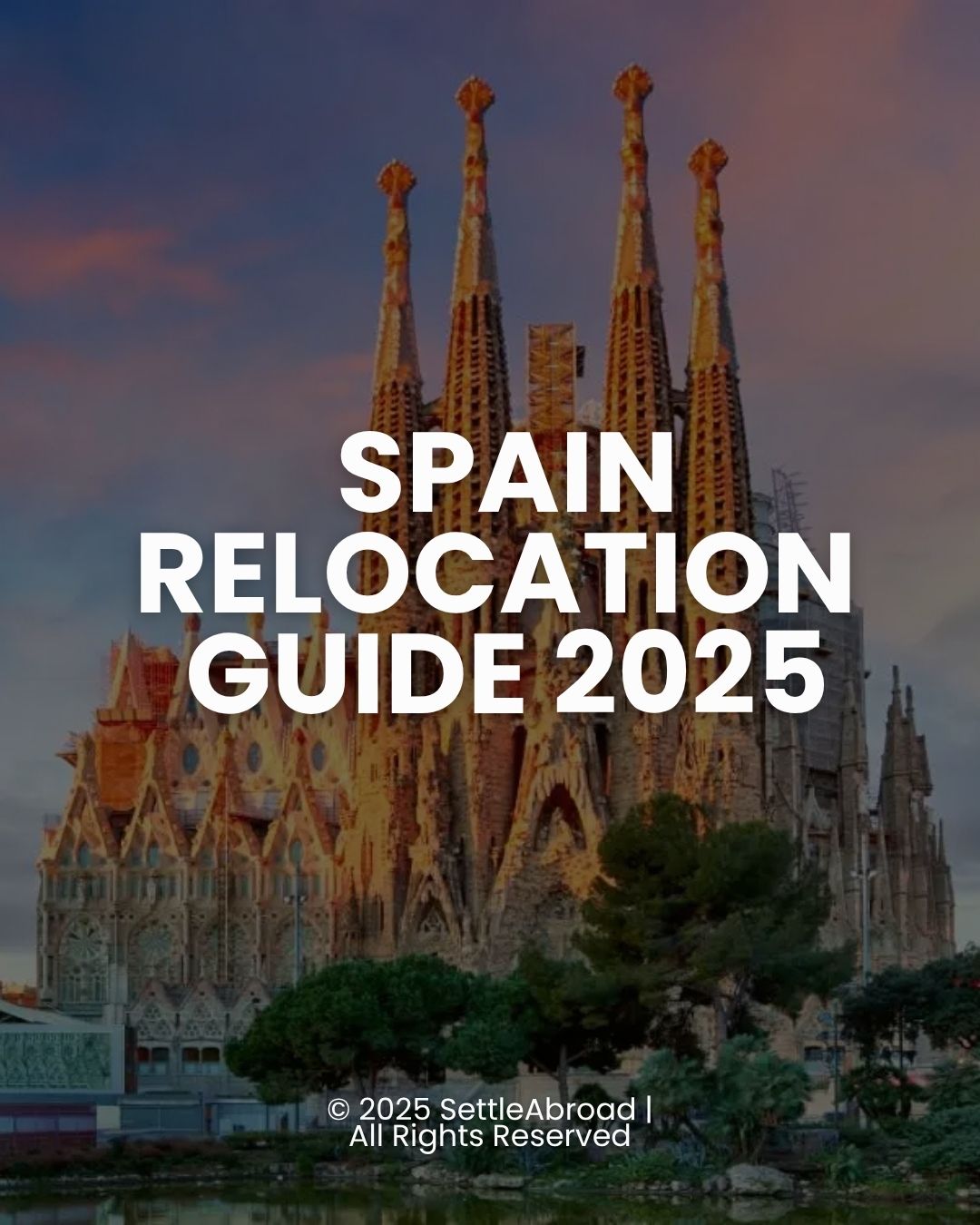 Sapin relocation guides